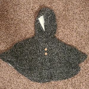 3m Carters Poncho